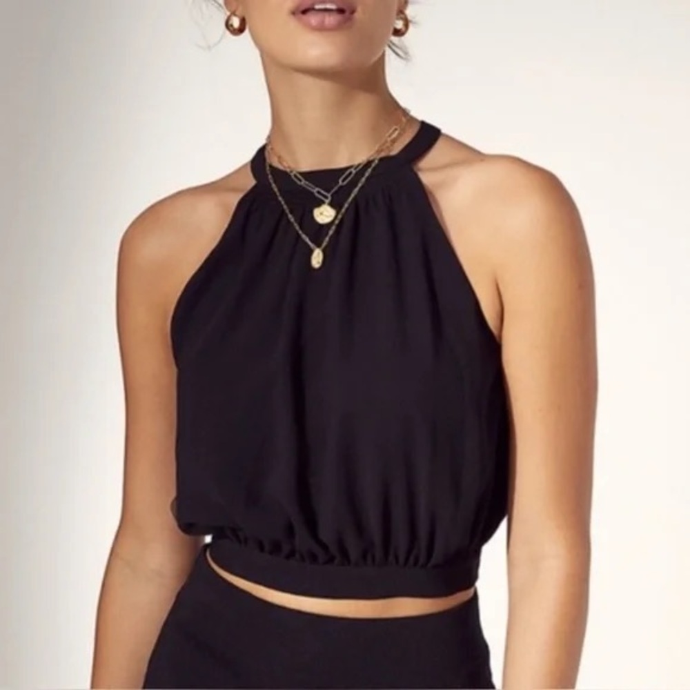 Wilfred Candence Top